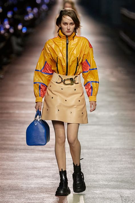 Louis Vuitton pre fall 2024